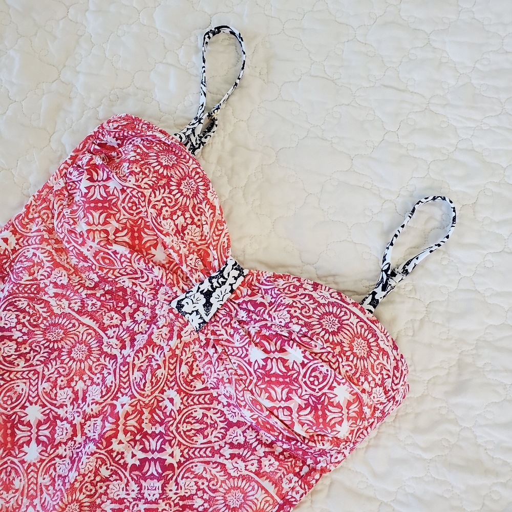 Tommy Bahama Swim Dress